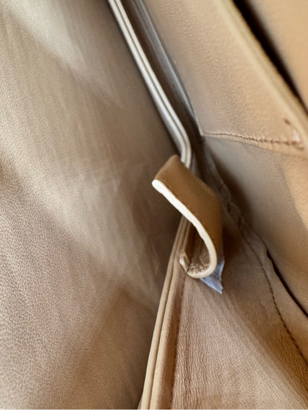NEW Bottega Venta The Mount Large Chain Bag - Picture 13 of 15
